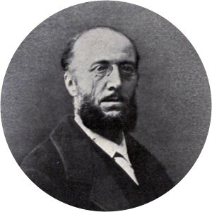 Pierre-Marie-Alexis Millardet
