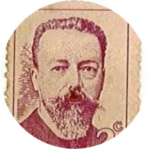 Pierre Marie Antoine Pasquier