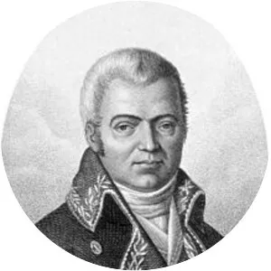 pierre marie auguste broussonet