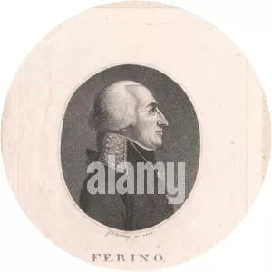 Pierre Marie Barthélemy Ferino
