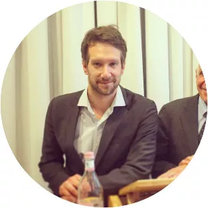 Pierre-Marie Dupuy - French jurist