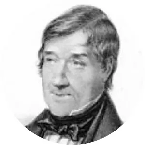Pierre-Marie-François Baour-Lormian