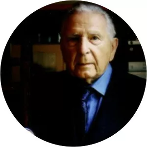 Pierre Marie Gallois