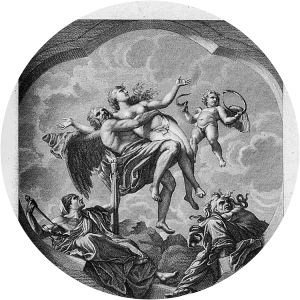 Pierre-Marie Gault de Saint-Germain