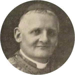 Pierre-Marie Gerlier - Religious leader