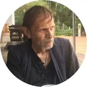 Pierre-Marie Goulet - Film director