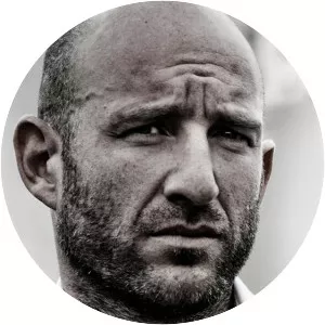 Pierre-Marie Mosconi