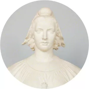 Pierre-Marie Poisson