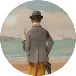 Pierre-Marie Rudelle