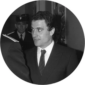 Pierre-Marie Santucci photograph