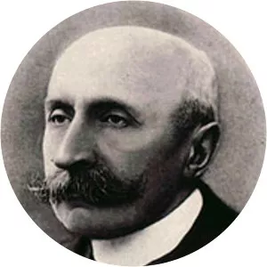 Pierre- Marie Termier