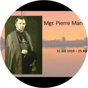 Pierre Marin Arntz