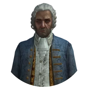 Pierre, marquis de Fayet