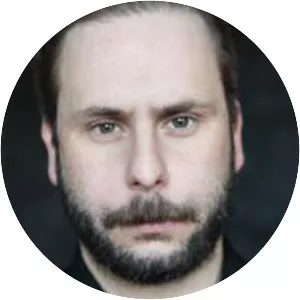 Pierre Martial Gaillard photograph