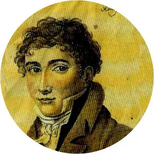 Pierre Martin Rémi Aucher-Éloy