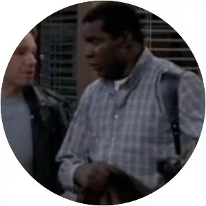 Pierre Martot - Film actor