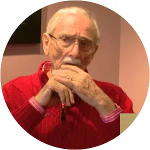 Pierre Matisse - French-American art dealer ‧ Henri Matisse's son