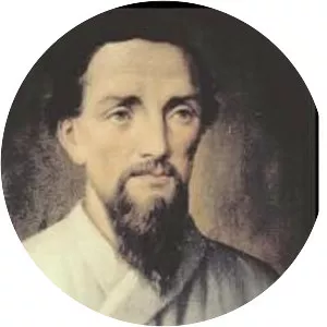 Pierre Maubant - Missionary