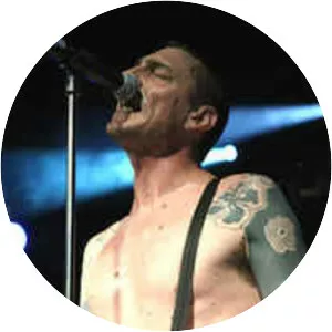 Pierre Mestrinaro - Musical artist