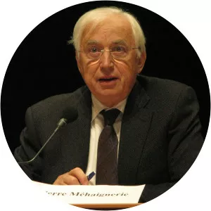 Pierre Méhaignerie