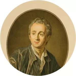 Pierre-Michel Alix