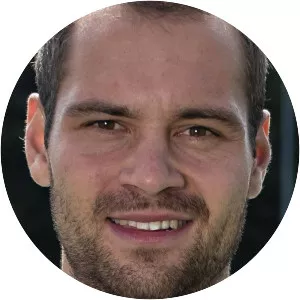 Pierre-Michel Lasogga - German football player