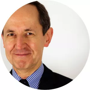 Pierre-Michel Menger