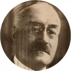 Pierre Mille