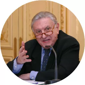 Pierre Miquel