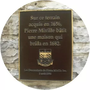 Pierre Miville
