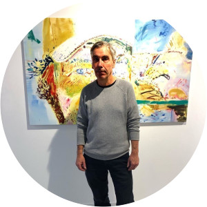 Pierre Moignard - Artist