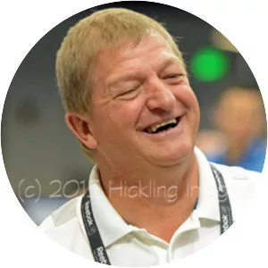 Pierre Mondou - Ice hockey player