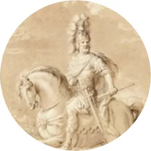 Pierre Monier photograph