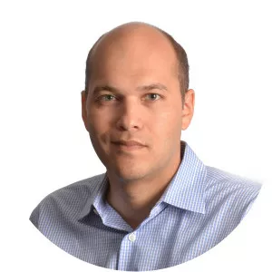 Pierre Moossa - Television director