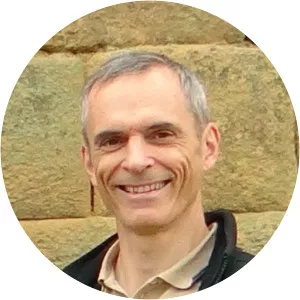 Pierre Moret - Entomologist