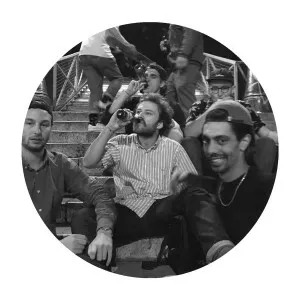 Pierre Moritz - Musical artist