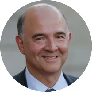 Pierre Moscovici