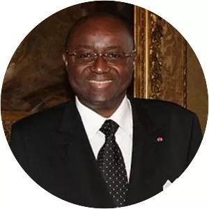 Pierre Moukoko Mbonjo