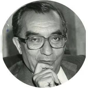 Pierre Moussa