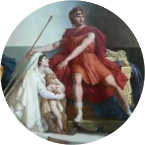 Pierre-Narcisse Guérin