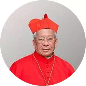 Pierre Nguyễn Văn Nhơn - Religious leader