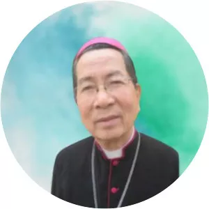 Pierre Nguyên Văn Dê - 