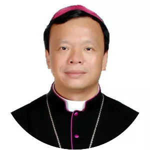 Pierre Nguyên Văn Viên