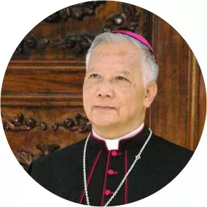 Pierre Nguyên Van Tot - Religious leader