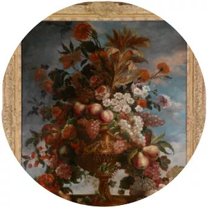 Pierre Nicolas Huilliot photograph