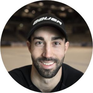 Pierre-Olivier Morin