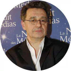 Pierre-Olivier Scotto