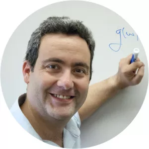 Pierre-Olivier Weill