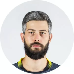 Pierre Paturel - French handball player