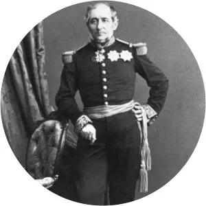 Pierre-Paul de La Grandière